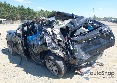 2022 Toyota Rav4 Xle from USA, damaged, VIN 2T3P1RFV1NW264883